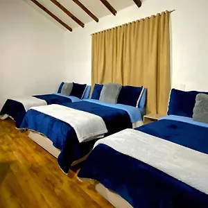 4* Hotel Niza Colonial