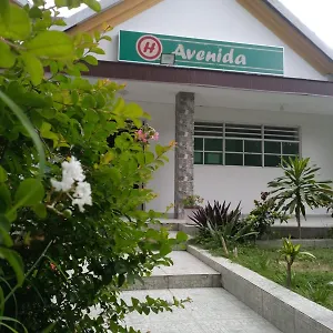 Avenida53 Pensión Barranquilla (Atlantico)