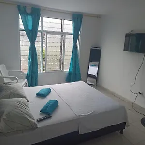 Casa Olimpico Hostal Cali