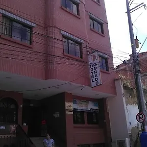 Dorado Hotel Rionegro