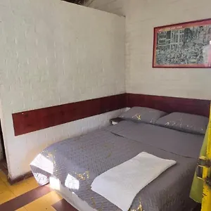 Lagos De Hotel Pance