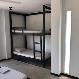 Zion House Hostal Cartagena
