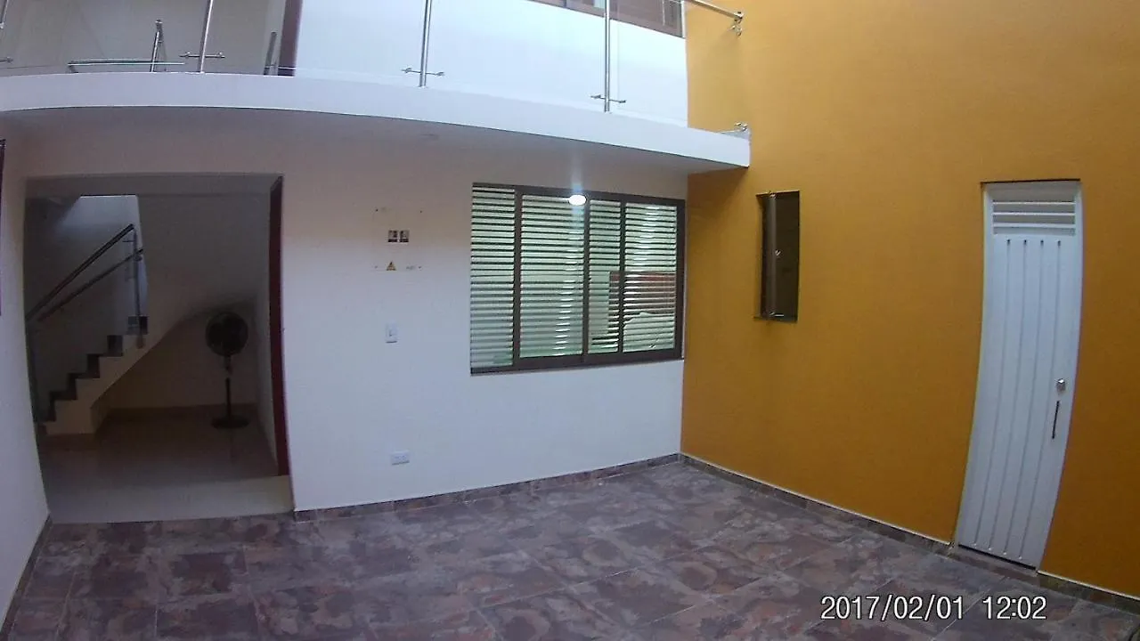 Noahome Bogotá