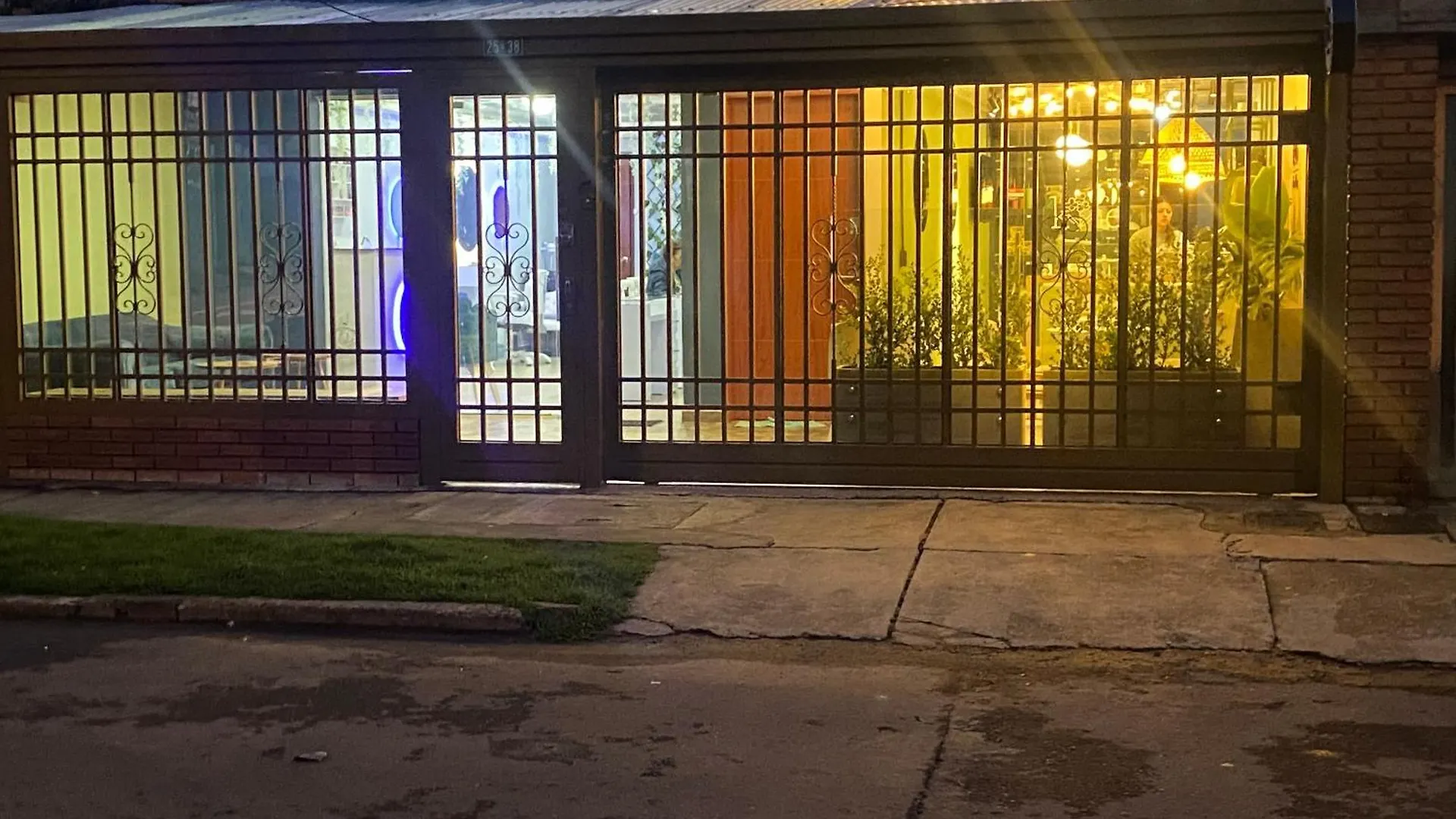 Noahome Bogotá