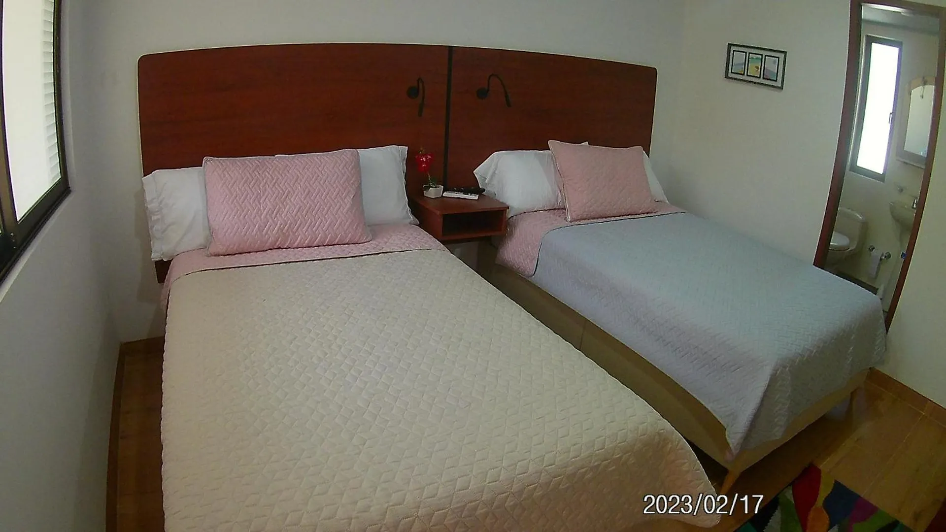Lejlighedshotel Noahome Bogotá