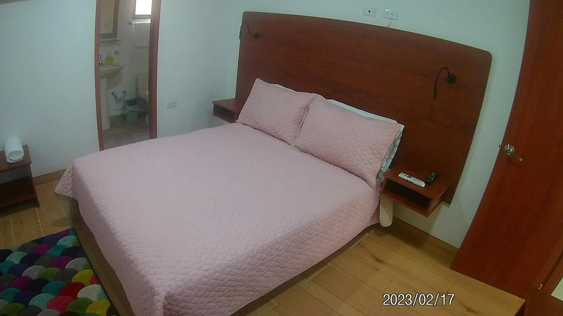 Noahome Bogotá Lejlighedshotel