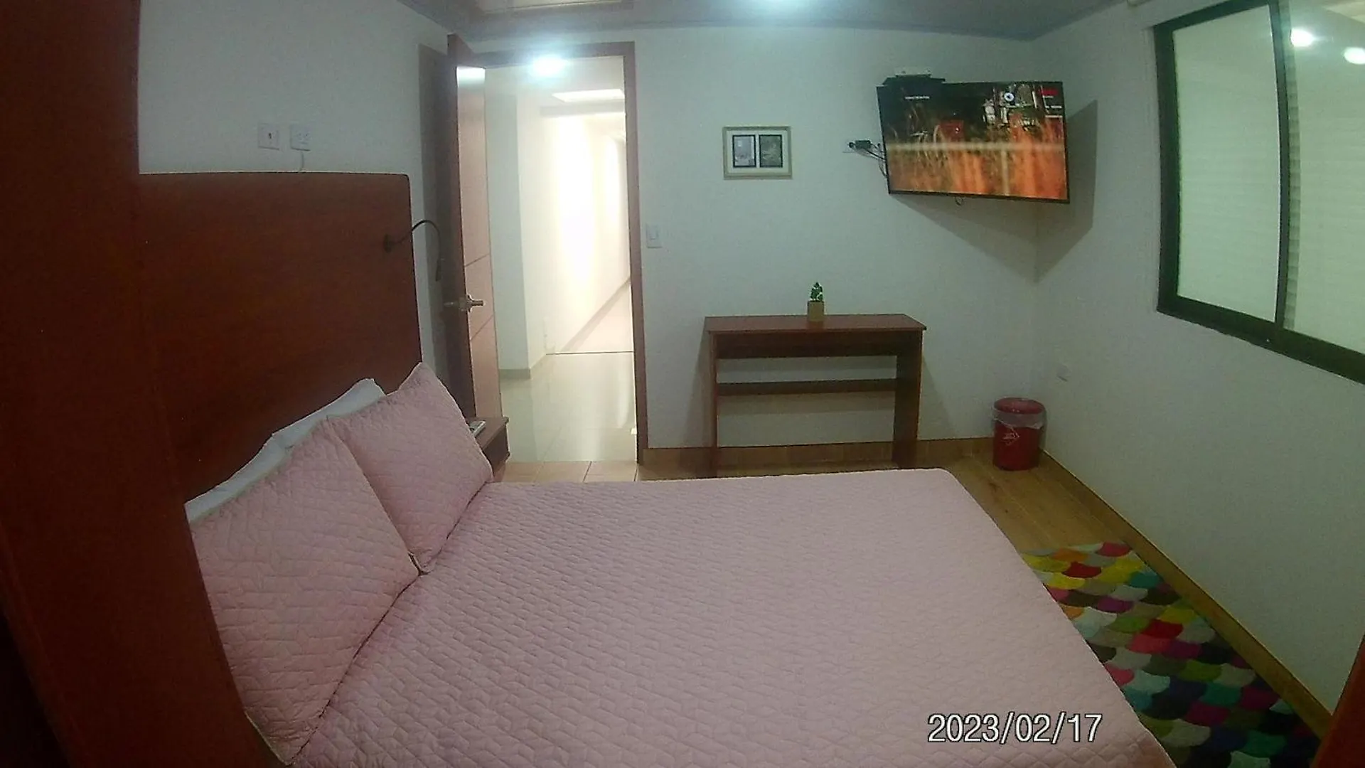 Lejlighedshotel Noahome Bogotá