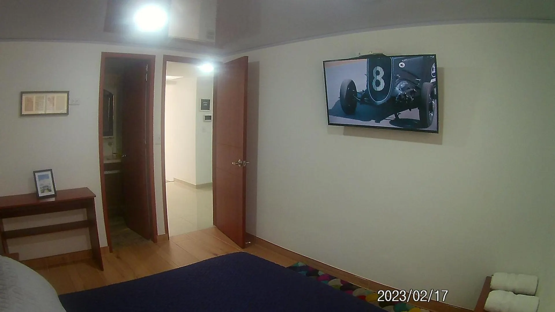 Noahome Bogotá Lejlighedshotel